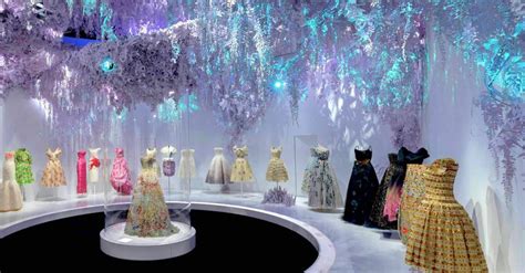 christian dior expo montreal|There's only one month left to check out Montreal's Christian Dior .